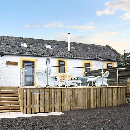 The Calving Shed Villa Neilston Exterior photo