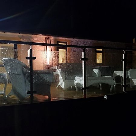 The Calving Shed Villa Neilston Exterior photo