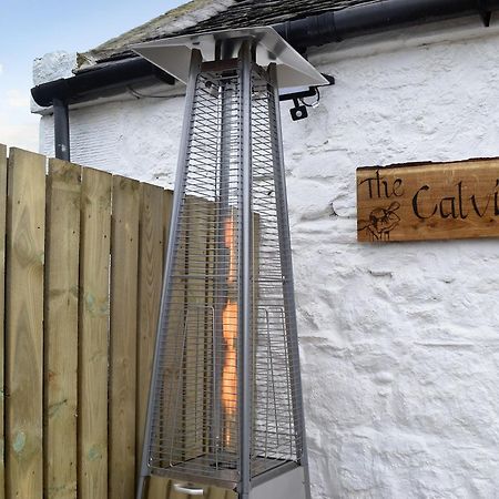 The Calving Shed Villa Neilston Exterior photo