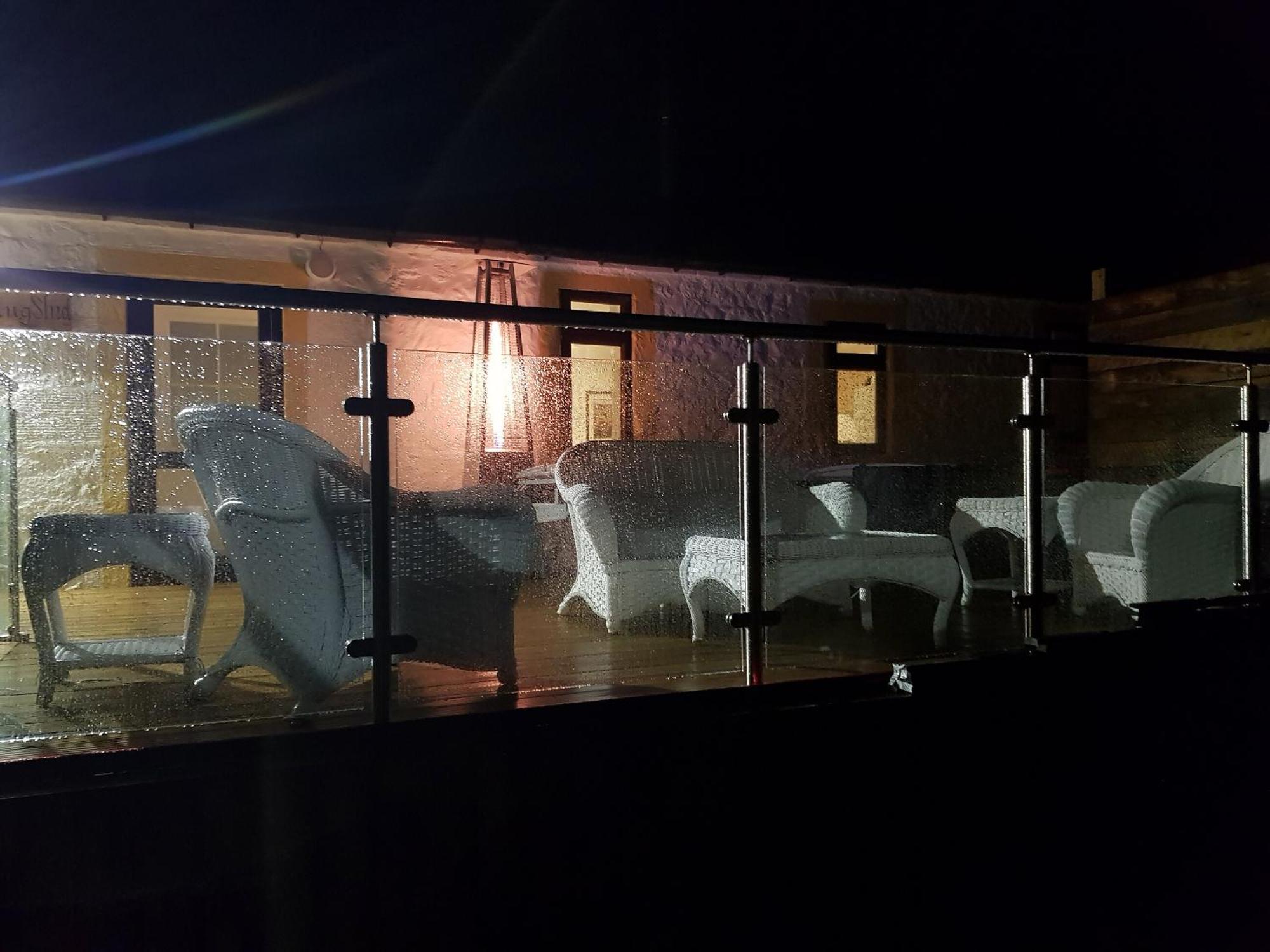 The Calving Shed Villa Neilston Exterior photo